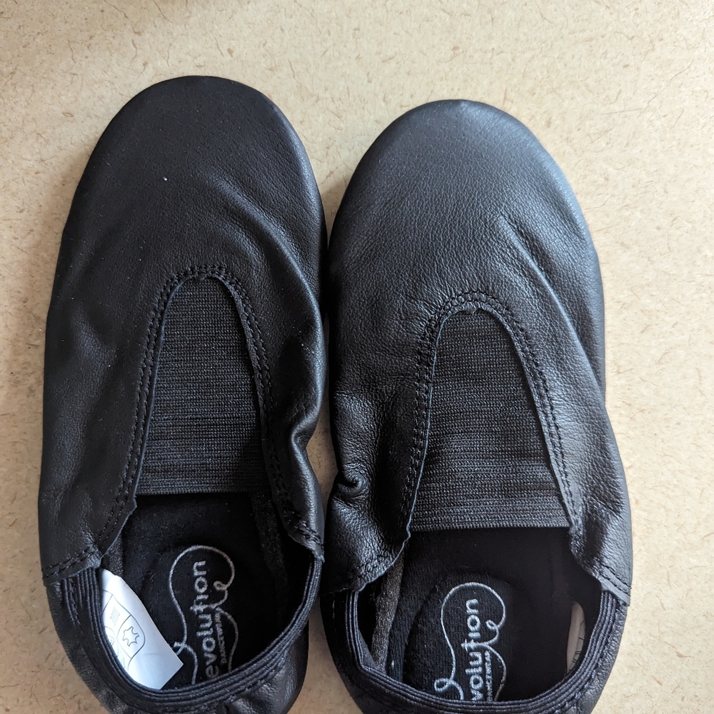 Acro shoes